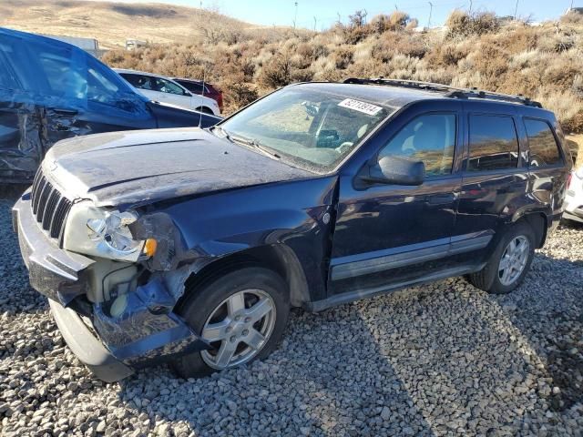 2005 Jeep Grand Cherokee Laredo