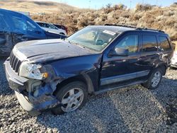 2005 Jeep Grand Cherokee Laredo en venta en Reno, NV