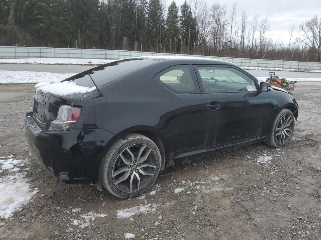 2015 Scion TC