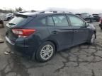 2018 Subaru Impreza Premium