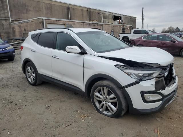 2014 Hyundai Santa FE Sport