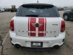 2014 Mini Cooper S Countryman