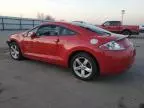 2007 Mitsubishi Eclipse GS