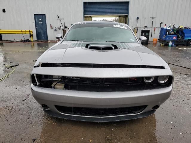 2017 Dodge Challenger R/T