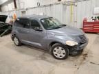 2007 Chrysler PT Cruiser