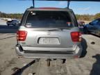 2003 Toyota Sequoia SR5