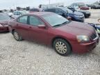 2007 Mitsubishi Galant ES Premium