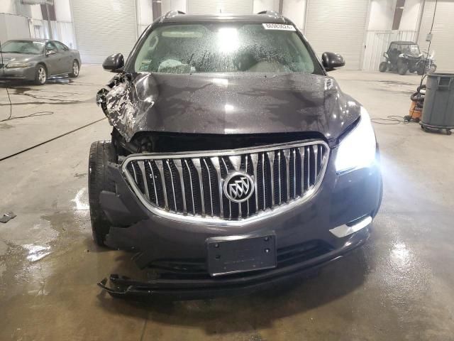 2014 Buick Enclave