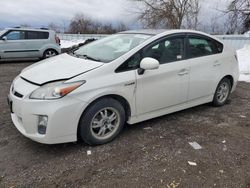 2010 Toyota Prius en venta en London, ON