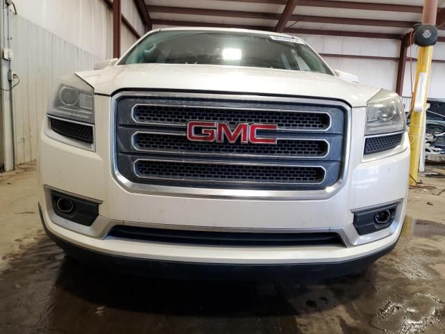 2013 GMC Acadia SLT-1