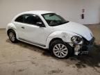 2015 Volkswagen Beetle 1.8T