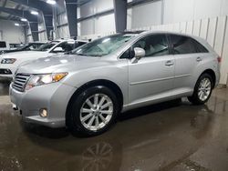 Toyota Vehiculos salvage en venta: 2009 Toyota Venza