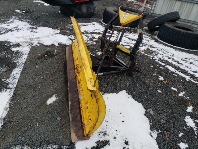 2000 Other Other Snowplow