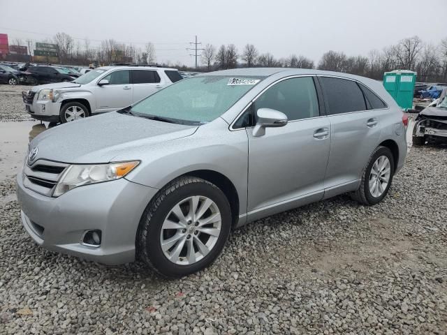 2015 Toyota Venza LE