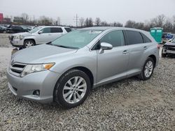 2015 Toyota Venza LE en venta en Columbus, OH