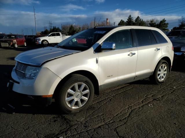 2009 Lincoln MKX