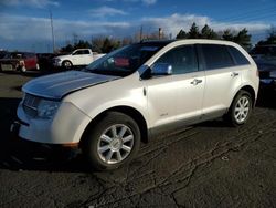 2009 Lincoln MKX en venta en Denver, CO