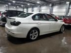 2013 BMW 328 XI Sulev