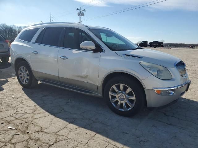 2012 Buick Enclave