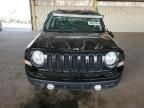 2013 Jeep Patriot Latitude