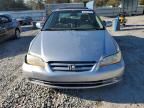 2002 Honda Accord EX