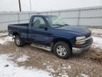 2002 Chevrolet Silverado K1500