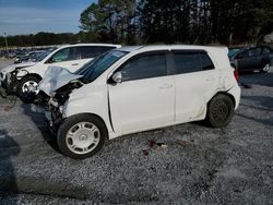 Salvage cars for sale from Copart Fairburn, GA: 2008 Scion XD