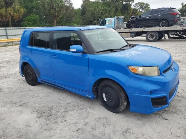 2011 Scion XB