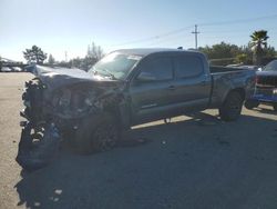 2023 Toyota Tacoma Double Cab en venta en San Martin, CA