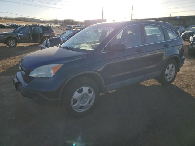 2009 Honda CR-V LX