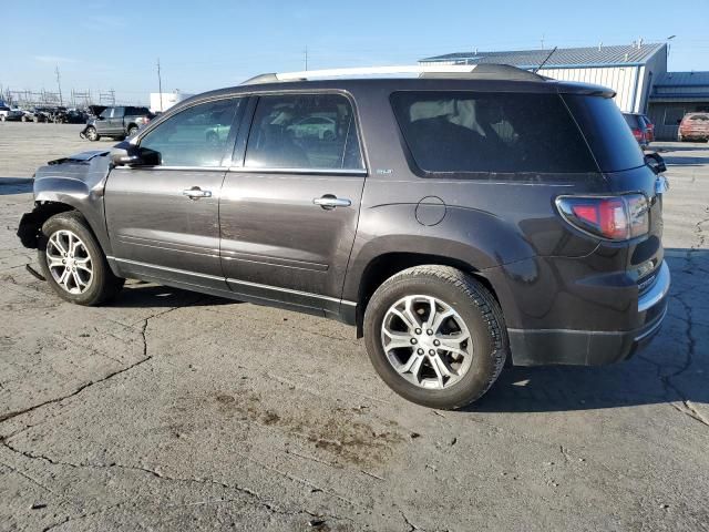 2015 GMC Acadia SLT-1