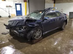 Salvage cars for sale at Glassboro, NJ auction: 2011 Scion TC