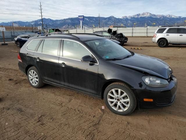 2012 Volkswagen Jetta S