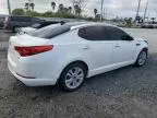 2011 KIA Optima EX