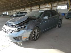 2011 Ford Fusion SE en venta en Phoenix, AZ