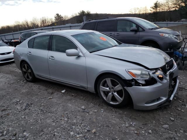 2006 Lexus GS 430