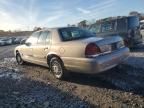 1998 Ford Crown Victoria