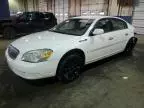 2007 Buick Lucerne CX