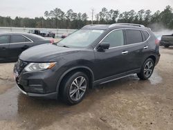 2020 Nissan Rogue S en venta en Harleyville, SC