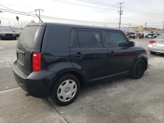 2008 Scion XB