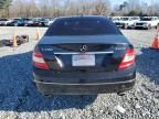 2011 Mercedes-Benz C 300 4matic