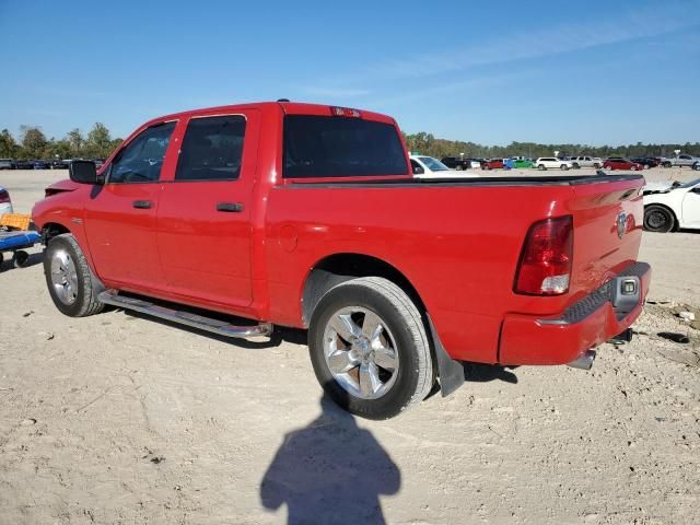 2013 Dodge RAM 1500 ST