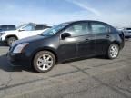 2008 Nissan Sentra 2.0