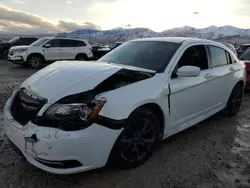 2014 Chrysler 200 Limited en venta en Magna, UT