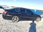 2008 Infiniti M35 Base