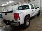 2011 GMC Sierra K1500