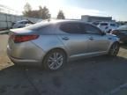 2012 KIA Optima LX