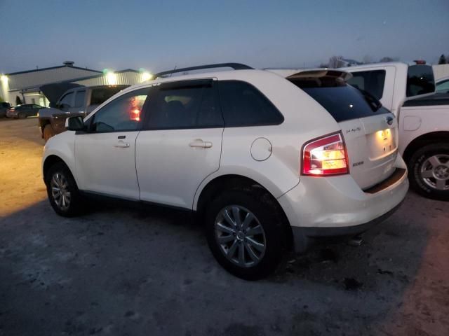 2008 Ford Edge SEL