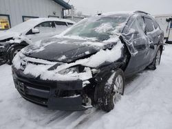 Mazda cx-9 salvage cars for sale: 2008 Mazda CX-9