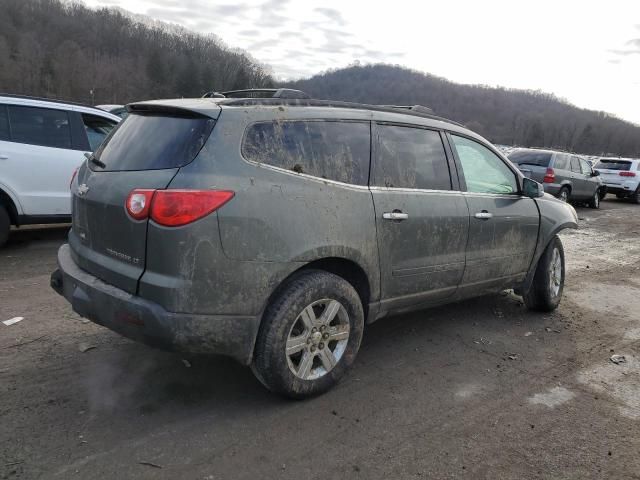 2011 Chevrolet Traverse LT